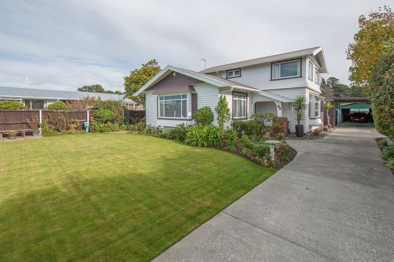 Photo of property in 60 Lonsdale Street, New Brighton, Christchurch, 8083