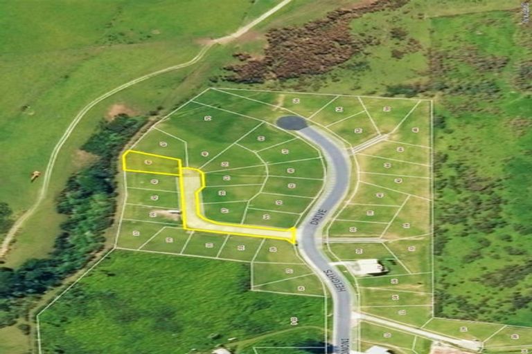 Photo of property in 45 Opononi Heights Drive, Opononi, Kaikohe, 0473