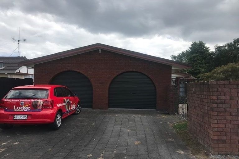 Photo of property in 37 Tramway Road, Enderley, Hamilton, 3214