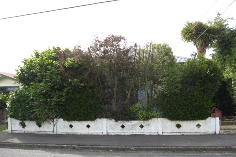 Photo of property in 14 Chatham Street, Addington, Christchurch, 8024