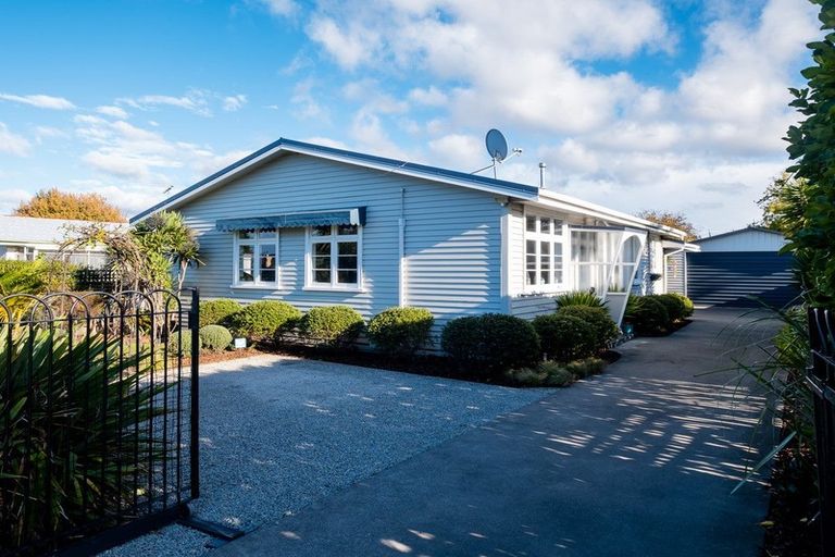 Photo of property in 18 Willow Street, Mangapapa, Gisborne, 4010