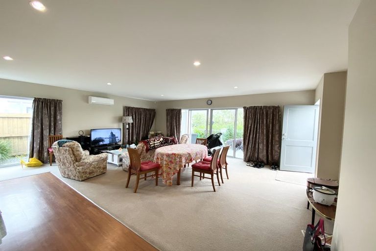 Photo of property in 3 Fyfe Road, Wigram, Christchurch, 8042