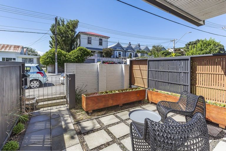 Photo of property in The Altair, 11/120 Rintoul Street, Newtown, Wellington, 6021