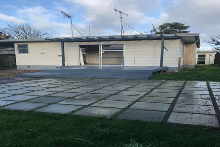 Photo of property in 87a Fox Street, Hamilton East, Hamilton, 3216