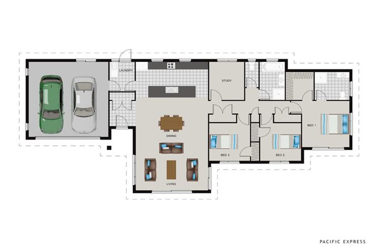 Photo of property in 57a Jack Boyd Drive, Mangawhai Heads, Kaiwaka, 0573