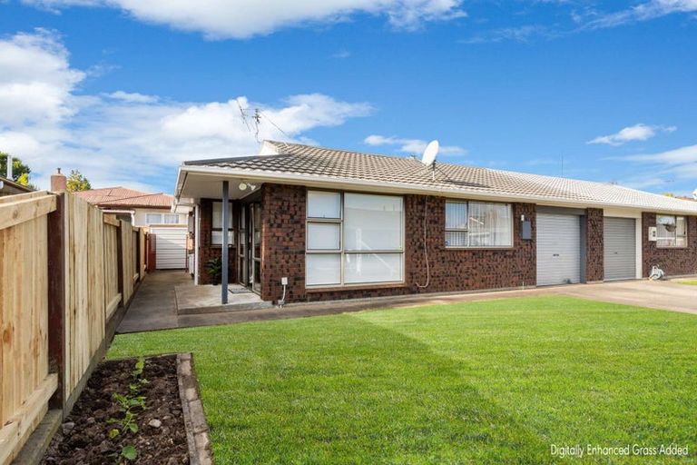Photo of property in Blair Grove, 11/370 Tremaine Avenue, Takaro, Palmerston North, 4412