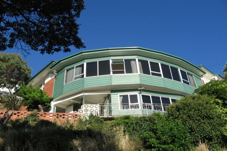 Photo of property in 8 Roseneath Terrace, Roseneath, Wellington, 6011