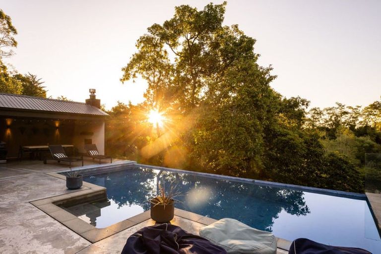 Photo of property in 109 Butcher Road, Matangi, Hamilton, 3284