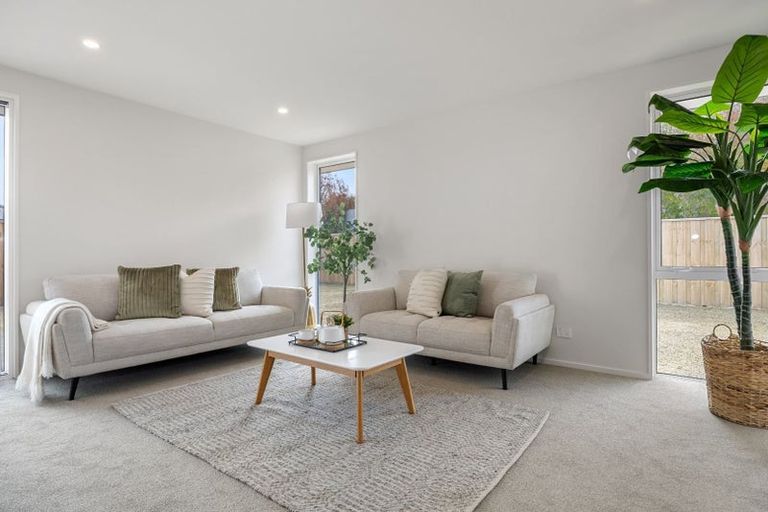 Photo of property in 49 Henshaw Street, Woodend, 7610