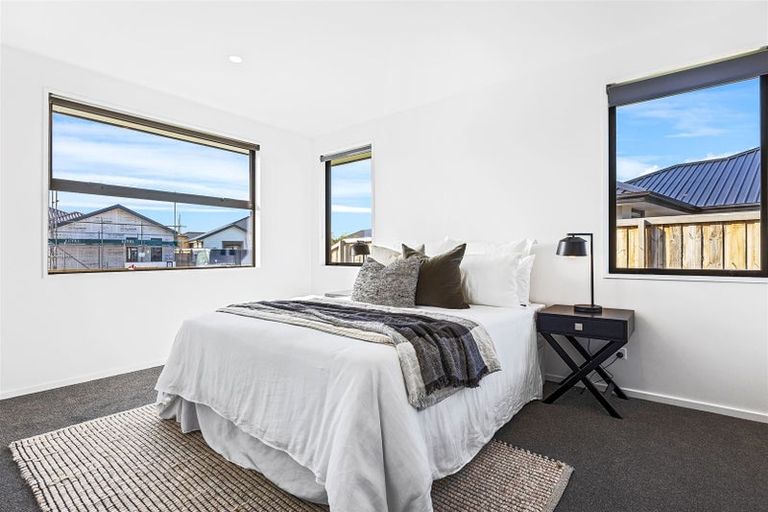 Photo of property in 40 Crossley Avenue, Woodend, 7610