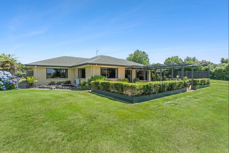 Photo of property in 621f Marychurch Road, Matangi, Hamilton, 3284