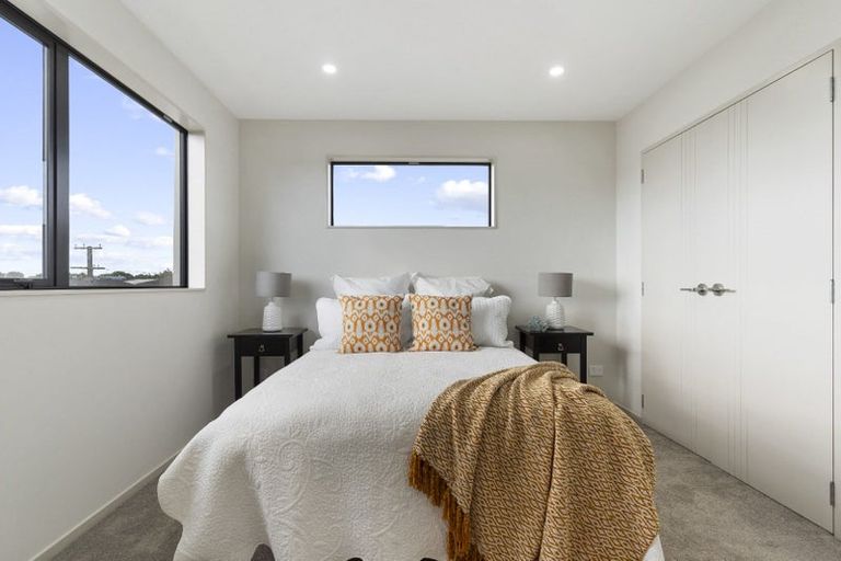 Photo of property in 6/1 Balfour Road, Manurewa, Auckland, 2102