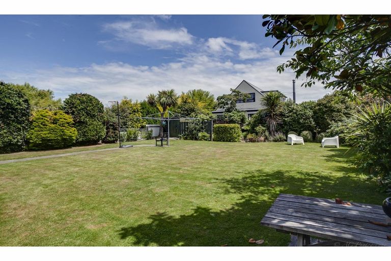 Photo of property in 174 Morgans Road, Marchwiel, Timaru, 7910