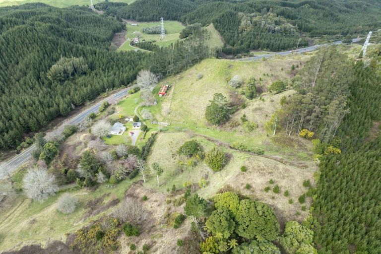 Photo of property in 1207 State Highway 33, Okere Falls, Rotorua, 3074