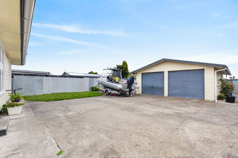 Photo of property in 5 Neal Crescent, Onekawa, Napier, 4110