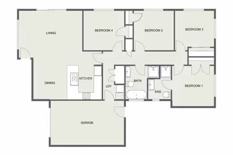 Photo of property in 4 Harp Street, Morrinsville, 3300