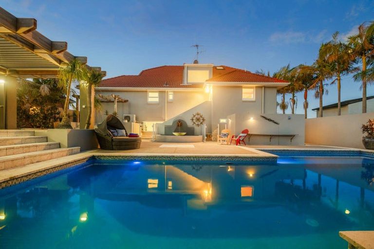 Photo of property in 45 Pillans Road, Otumoetai, Tauranga, 3110