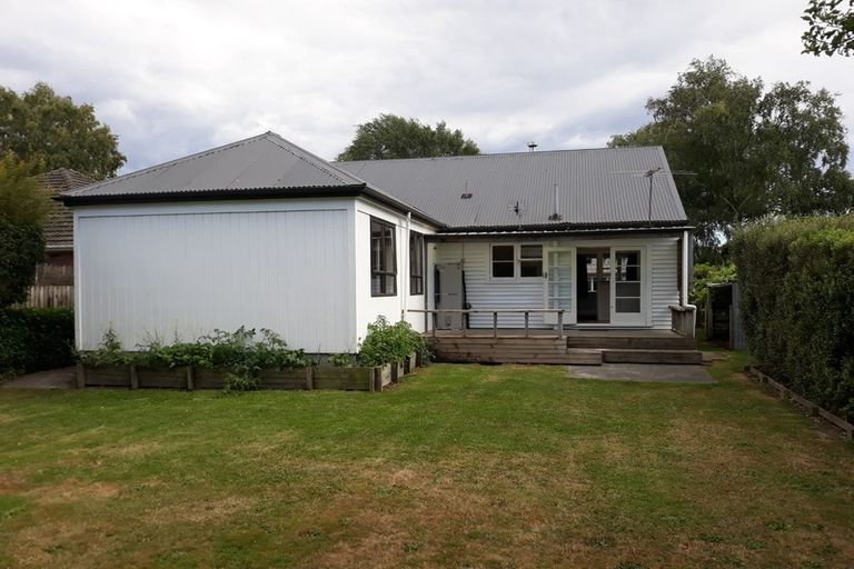 Photo of property in 175 Aorangi Road, Bryndwr, Christchurch, 8053