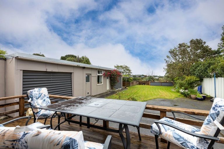 Photo of property in 446 Carrington Street, Upper Vogeltown, New Plymouth, 4310