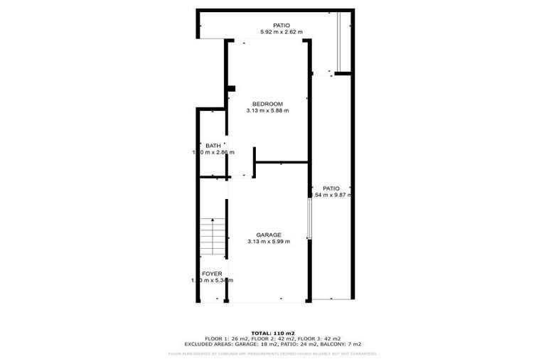 Photo of property in 8/17 Victoria Road, Mount Maunganui, 3116
