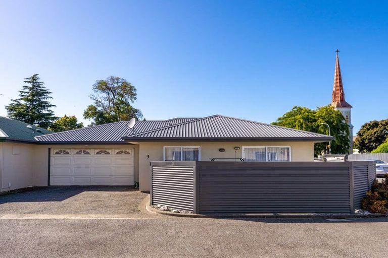 Photo of property in 3/3 Maxwell Road, Blenheim, 7201
