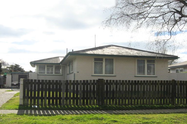 Photo of property in 30 Matai Street, Murupara, 3025