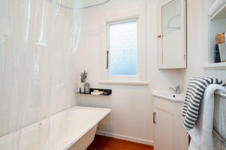 Photo of property in 4/10 Rose Street, Napier South, Napier, 4110