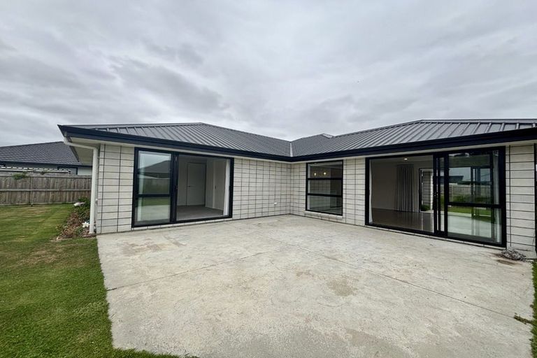 Photo of property in 21 Mcnabb Place, Witherlea, Blenheim, 7201