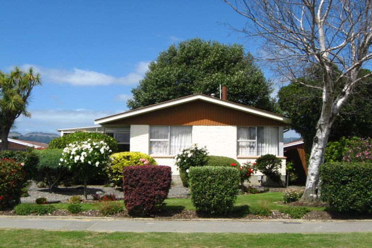 Photo of property in 26 Barrowclough Street, Hoon Hay, Christchurch, 8025