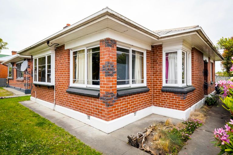 Photo of property in 142 Church Street, Seaview, Timaru, 7910