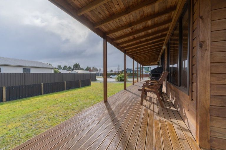 Photo of property in 99 Govan Drive, Te Anau, 9600