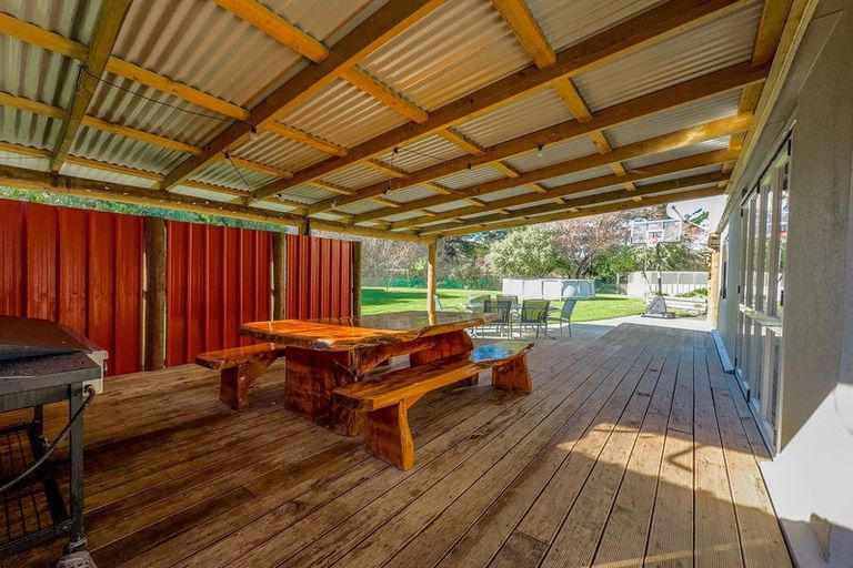 Photo of property in 453 Tetley Brook Road, Seddon, 7285