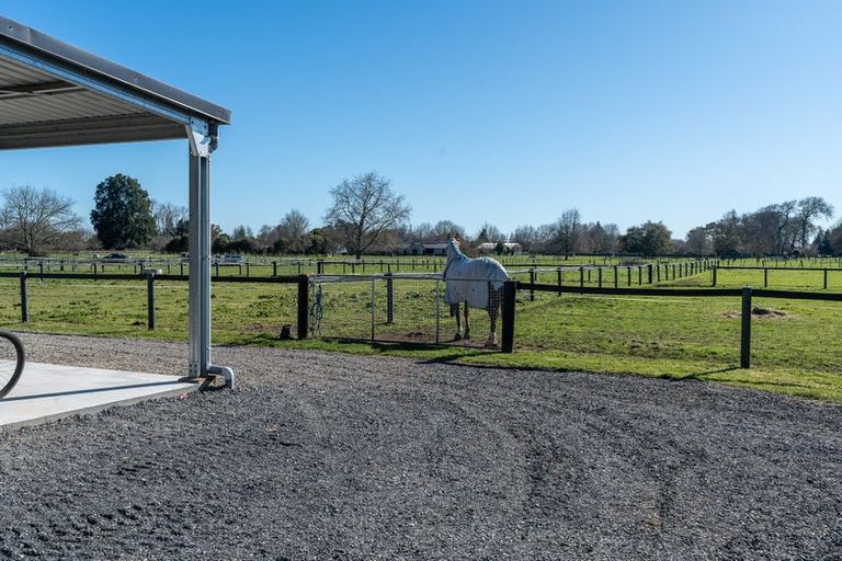 Photo of property in 107 Pencarrow Road, Tamahere, Hamilton, 3283