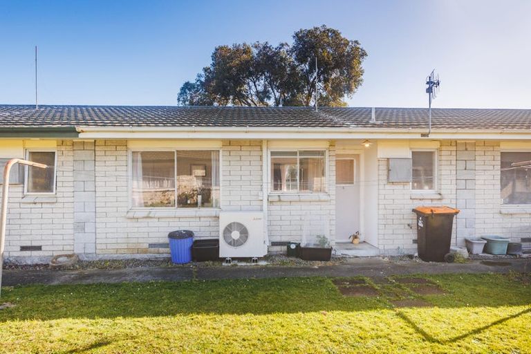 Photo of property in 6c Seaforth Avenue, Milson, Palmerston North, 4414