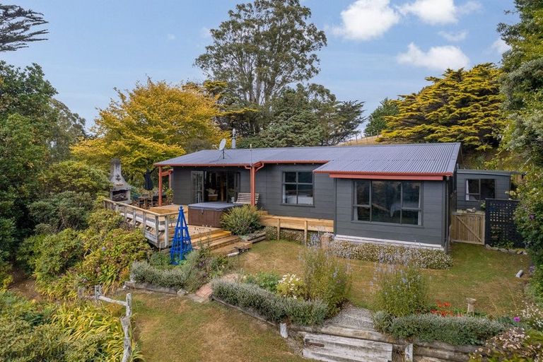 Photo of property in 308b Belmont Road, Judgeford, Porirua, 5381