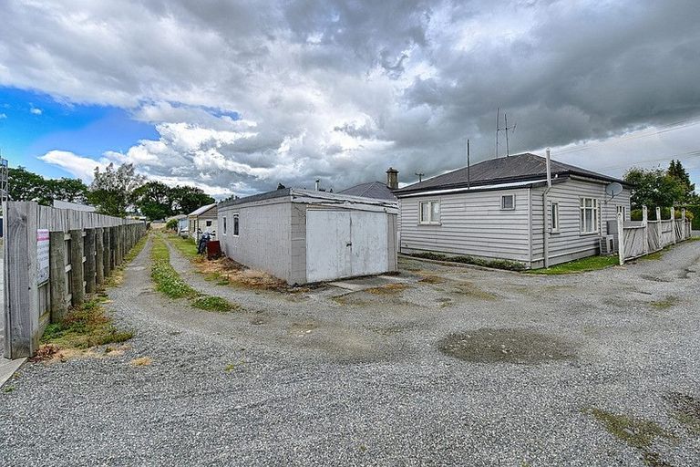 Photo of property in 6 Preston Street, Gore, 9710