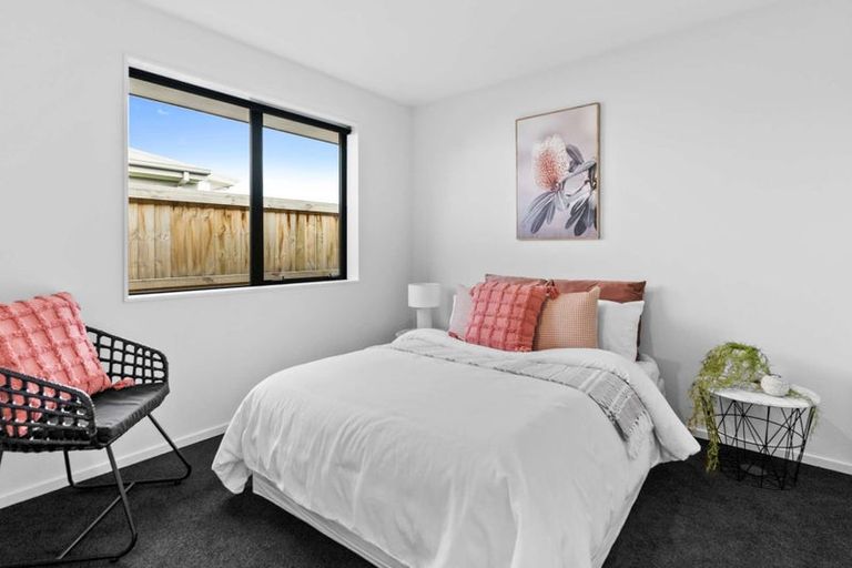 Photo of property in 4 Shrimpton Avenue, Woodend, 7610