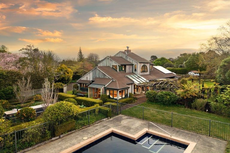 Photo of property in 23 Dalbeth Place, Matangi, Hamilton, 3284