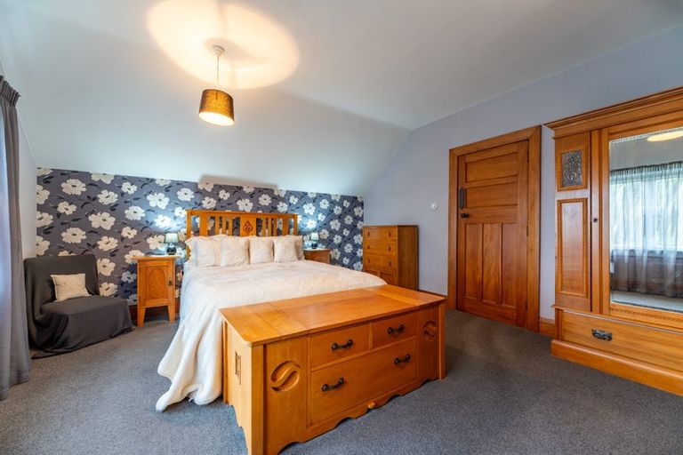 Photo of property in 168 North Street, West End, Timaru, 7910