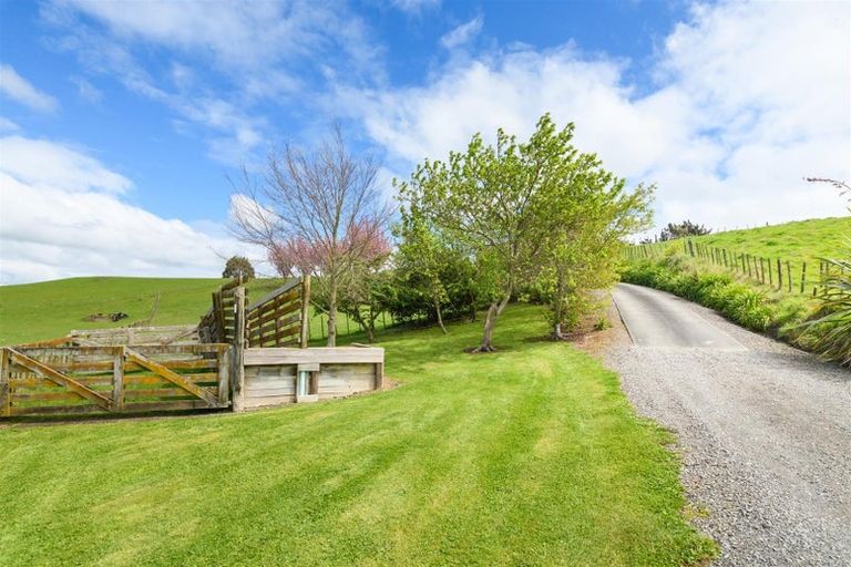 Photo of property in 197 Tutaenui Road, Marton, 4788