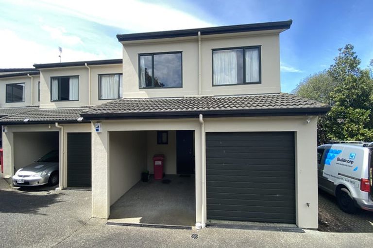 Photo of property in Casa Bella, 34/427 Albany Highway, Albany, Auckland, 0632