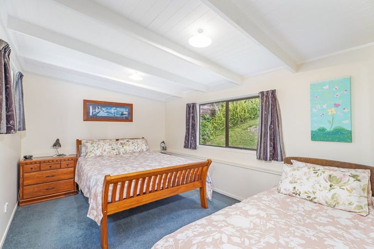 Photo of property in 8 Ocean Beach Road, Tairua, 3508