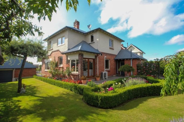 Photo of property in 198 Le Cren Street, Seaview, Timaru, 7910