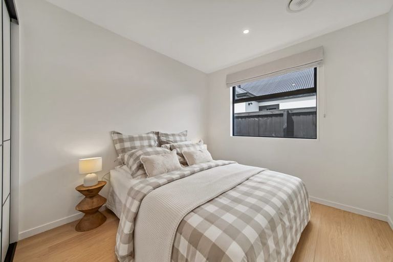 Photo of property in 6 Spalling Road, Halswell, Christchurch, 8025