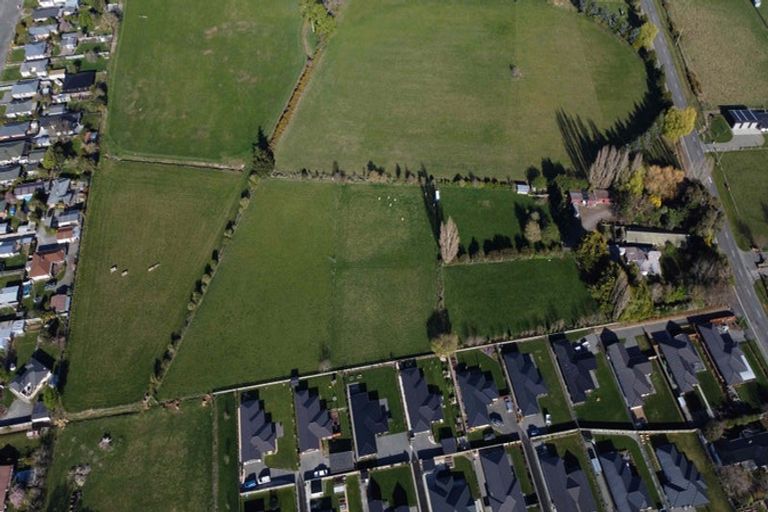 Photo of property in 85 Tarbottons Road, Tinwald, Ashburton, 7700