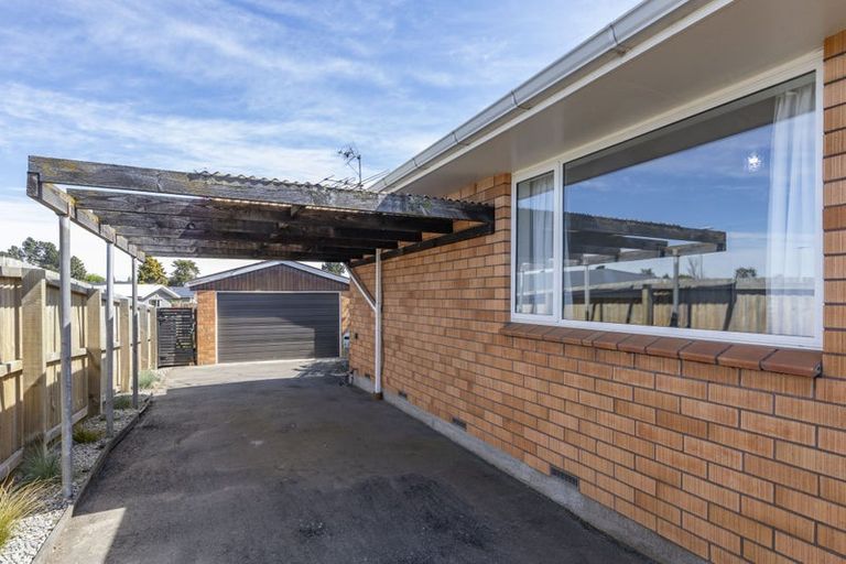 Photo of property in 279 Williams Street, Kaiapoi, 7630