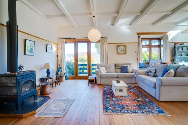 Photo of property in 36 Grandview Crescent, Opoho, Dunedin, 9010