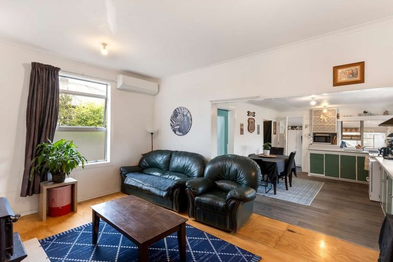 Photo of property in 154 Victoria Street, Ashburton, 7700