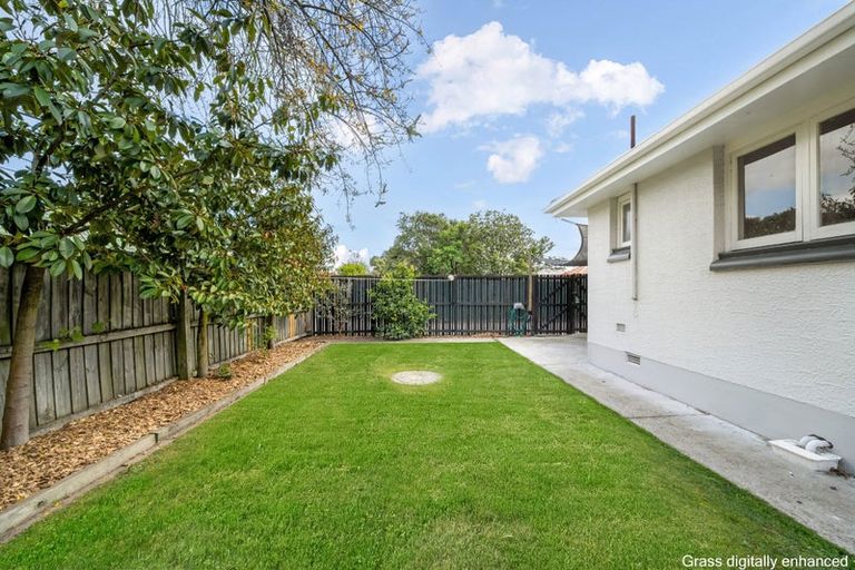 Photo of property in 1/9 Fergusson Avenue, Mairehau, Christchurch, 8013