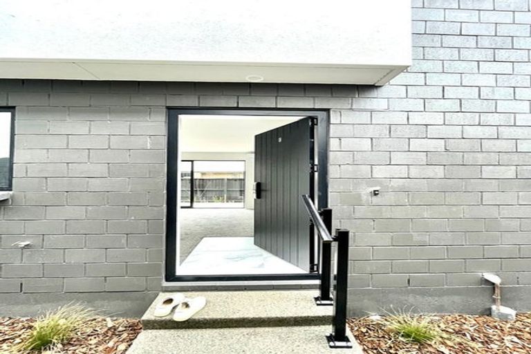 Photo of property in 3/488 Gloucester Street, Linwood, Christchurch, 8011